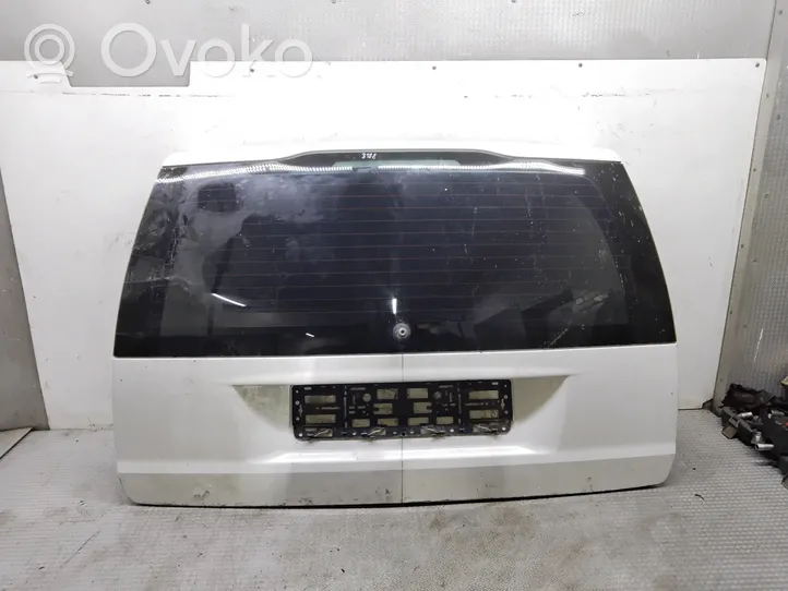 Volvo V70 Tailgate/trunk/boot lid 