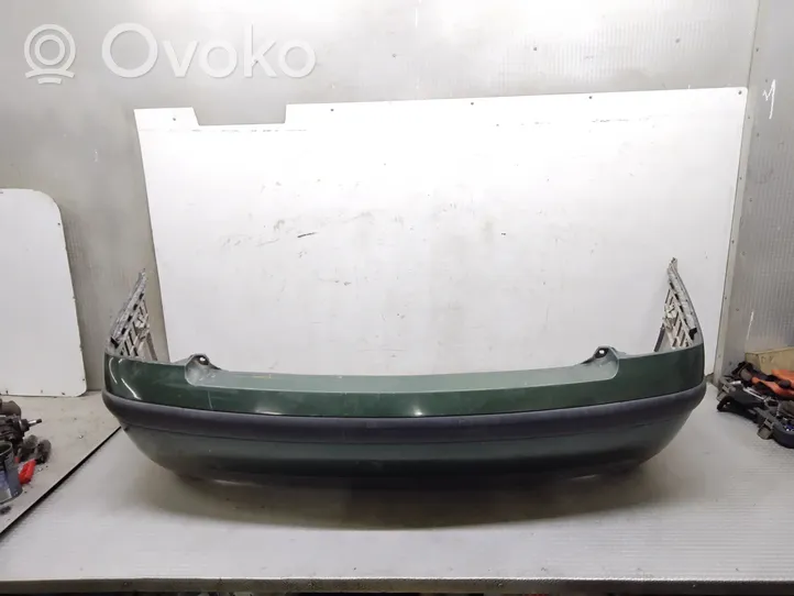 Volkswagen PASSAT B5 Rear bumper 