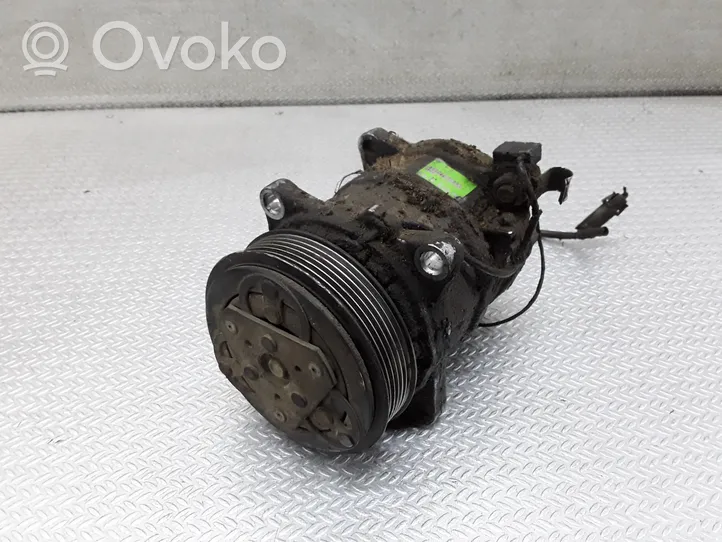 Volvo 850 Compresseur de climatisation 9166045