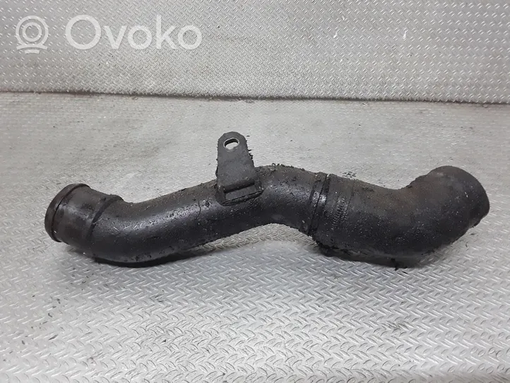 Opel Frontera A Intercooler hose/pipe 