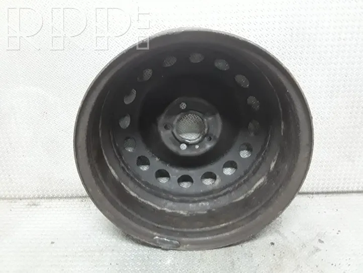 Volvo V70 R16 steel rim 9173122