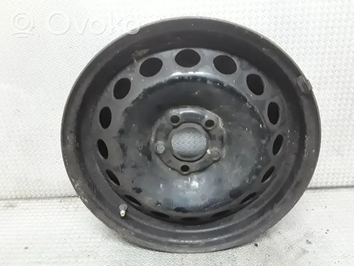 Volvo V70 R16 steel rim 9173122