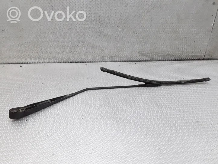 Opel Insignia A Rear wiper blade 13227421