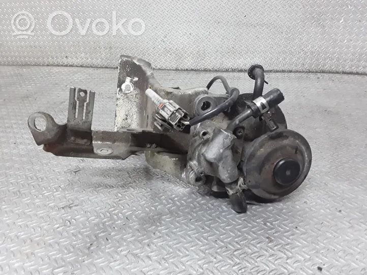 Toyota Corolla Verso AR10 Pompe à carburant mécanique 