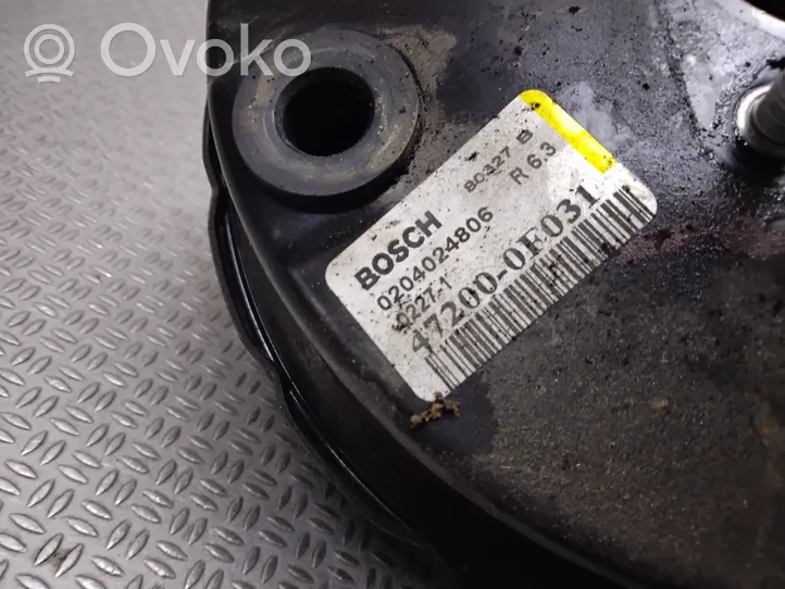 Toyota Corolla Verso AR10 Servo-frein 472000F031