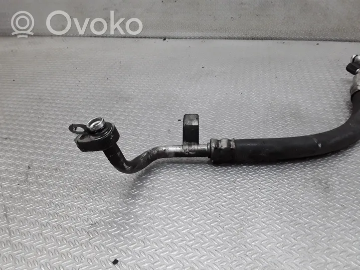 Chrysler 300 - 300C Air conditioning (A/C) pipe/hose 04596485AE