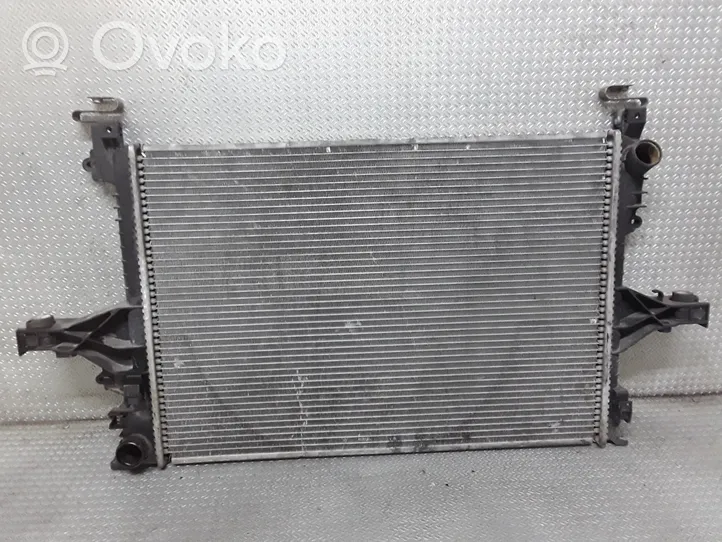 Volvo S60 Aušinimo skysčio radiatorius 995126N