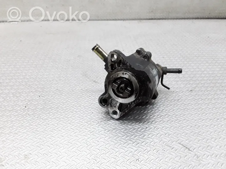 Toyota Corolla Verso E121 Unterdruckpumpe Vakuumpumpe 