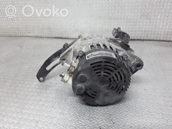 Toyota Aygo AB10 Ģenerators 270600Q020