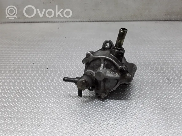 Toyota RAV 4 (XA20) Vacuum pump 