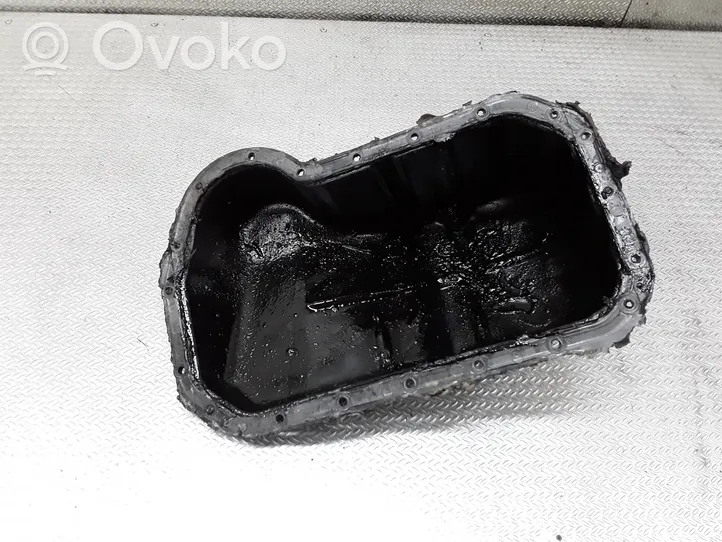 Volkswagen PASSAT B5 Oil sump 