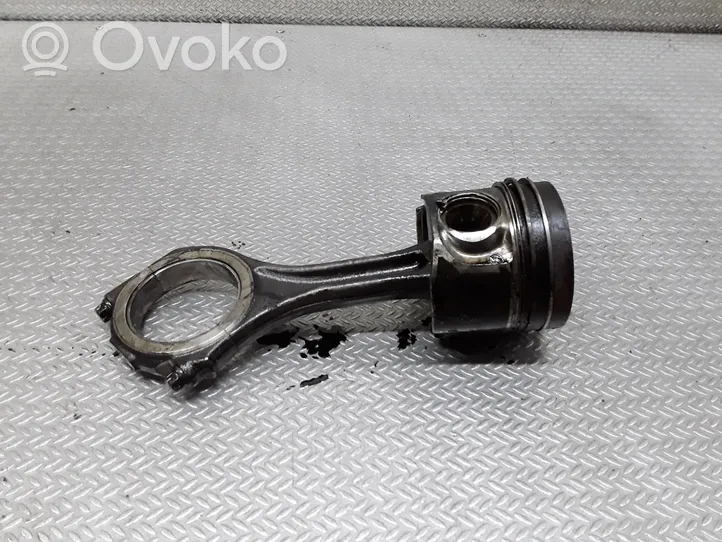 Audi Q7 4L Piston avec bielle 