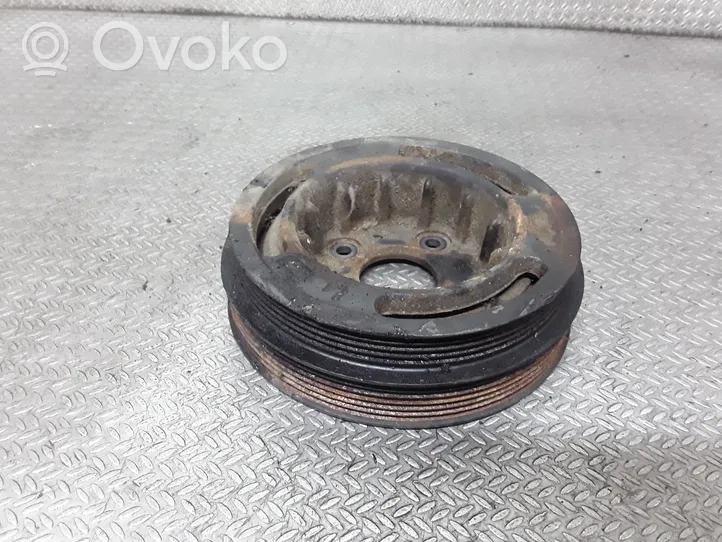 Chrysler Voyager Crankshaft pulley 