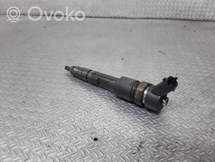 Renault Scenic II -  Grand scenic II Injecteur de carburant 8200389369