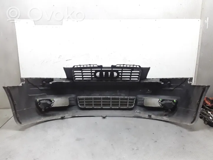 Audi A3 S3 A3 Sportback 8P Front bumper 