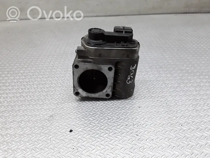 Fiat Stilo Throttle valve MDTPF2C