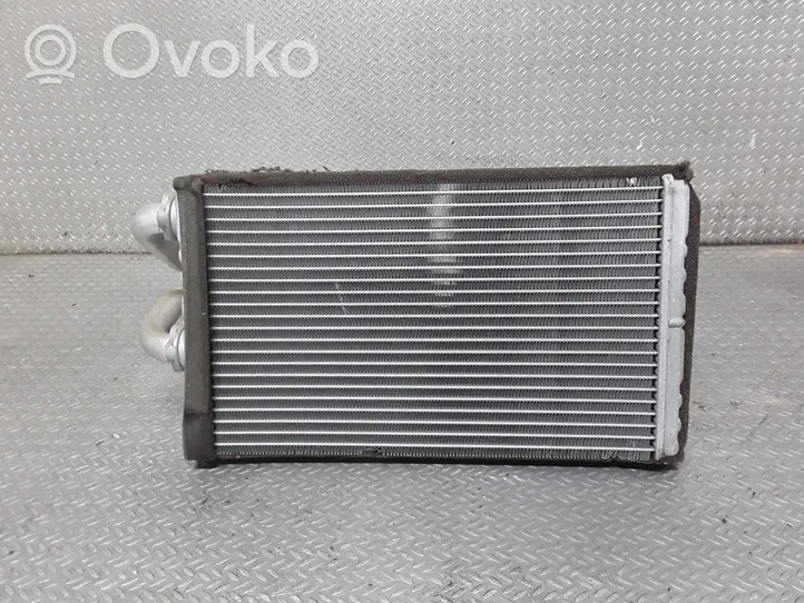 Citroen C-Crosser Radiateur soufflant de chauffage 