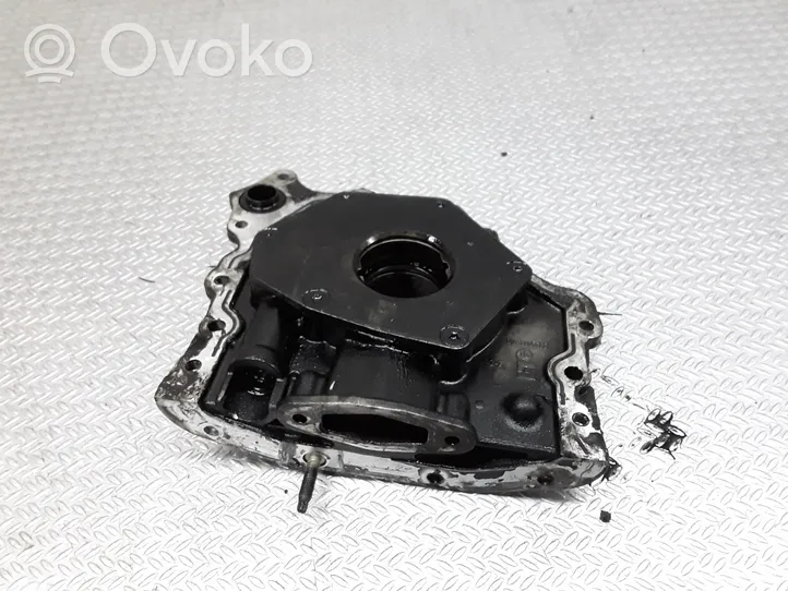 Mazda 3 I Ölpumpe 0070905177