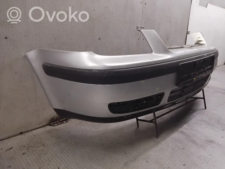 Volkswagen Bora Front bumper 