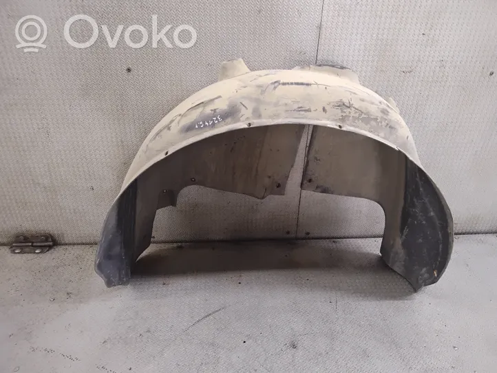 Volkswagen New Beetle Rivestimento paraspruzzi parafango posteriore 