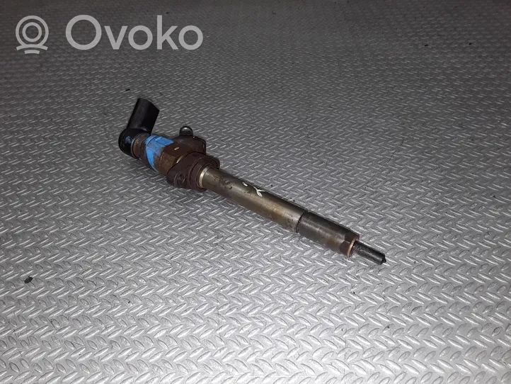 Volvo V50 Injektor Einspritzdüse 9647247280