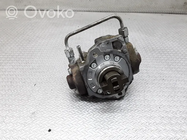 Toyota Corolla Verso AR10 Pompe d'injection de carburant à haute pression 221000R011