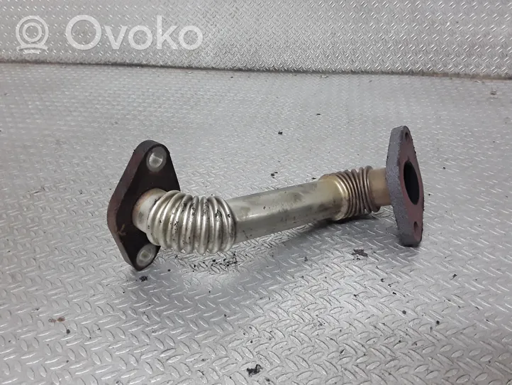 Audi A2 EGR valve line/pipe/hose 