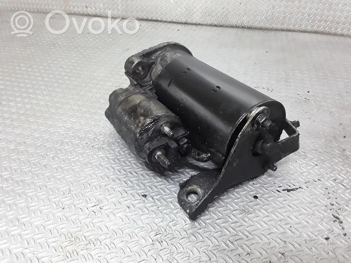 Opel Frontera A Starter motor 0001109033