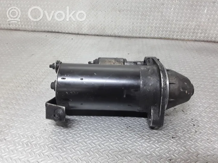 Opel Frontera A Starter motor 0001109033