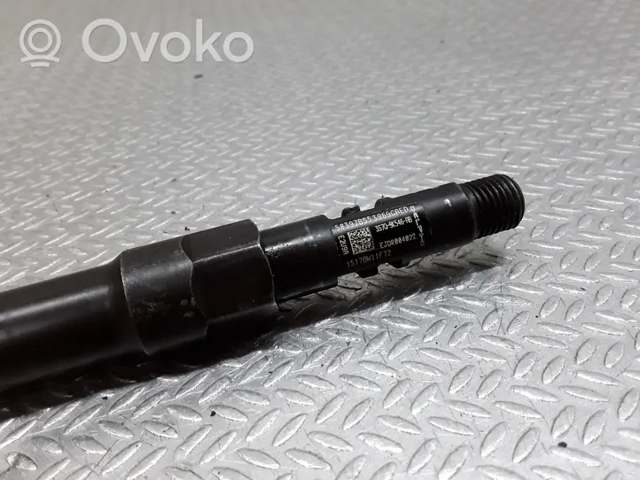 Ford Mondeo Mk III Fuel injector 3S7Q9K546AB