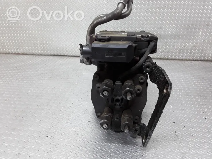 Opel Zafira A Fuel injection high pressure pump 0470504016