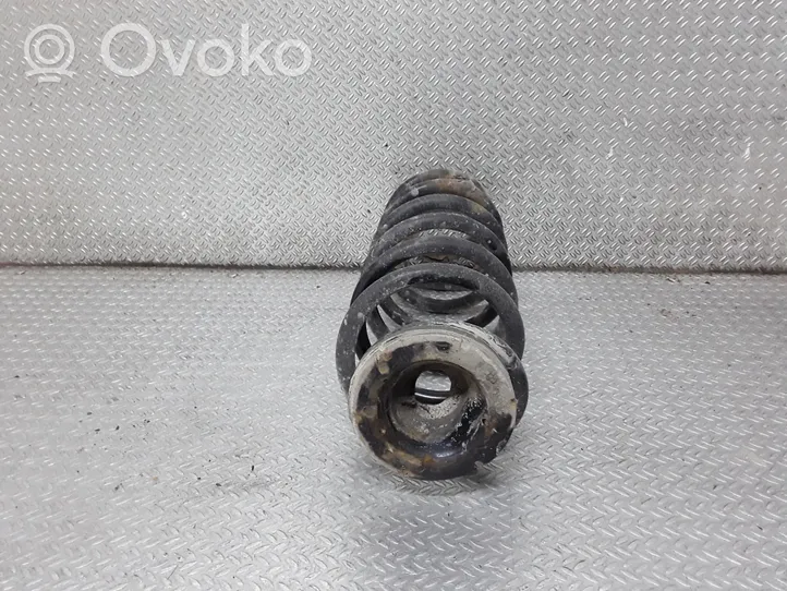 Audi A2 Rear coil spring 