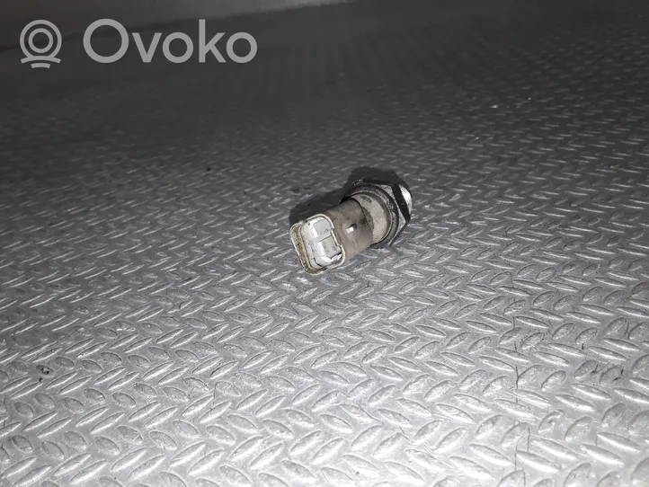 Volvo S60 Sensore di pressione dell’olio 
