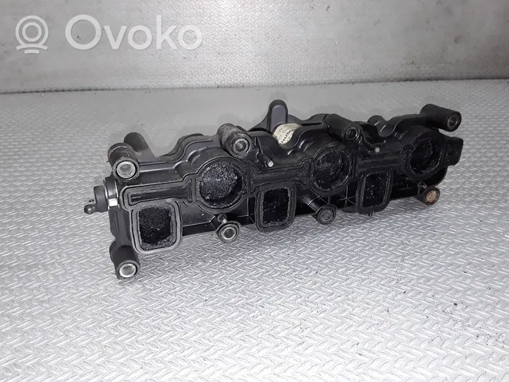 Volkswagen Phaeton Intake manifold 059129712N