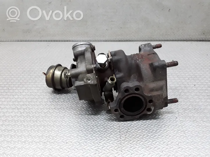 Audi A6 S6 C5 4B Turboahdin 078145703L