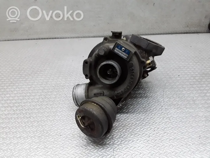 Audi A6 S6 C5 4B Turbine 078145703L