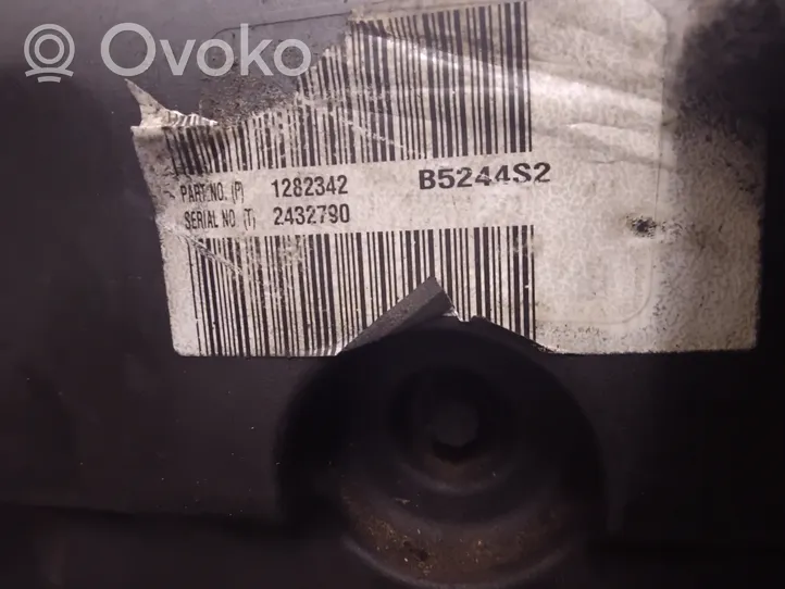 Volvo S60 Engine B5244S2