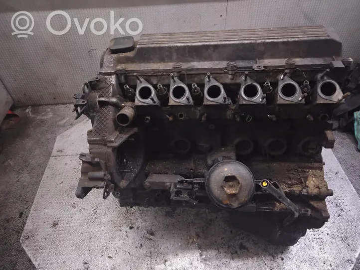 BMW 3 E36 Motor 256T1