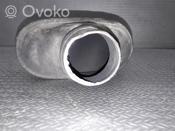 Renault Megane I Filtr cząstek stałych Katalizator / FAP / DPF 112799730000