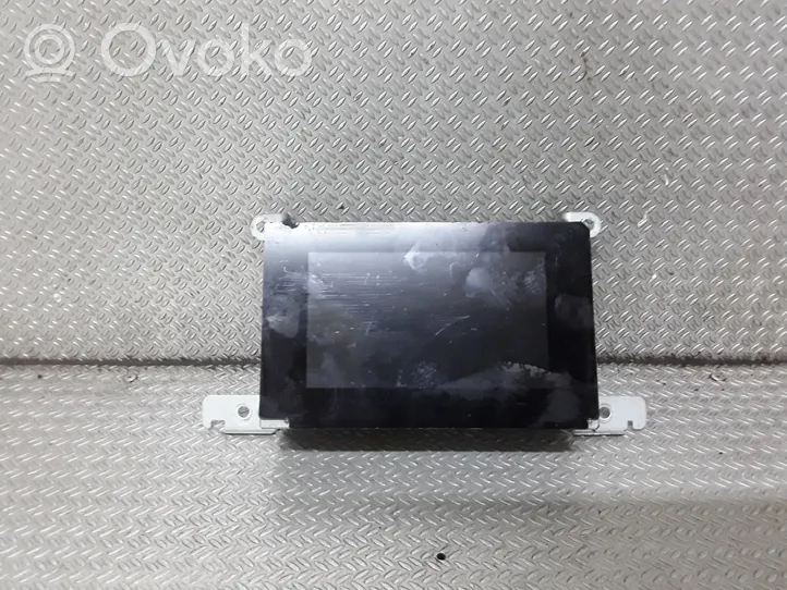 Nissan Primera Monitor/display/piccolo schermo 28090AV617