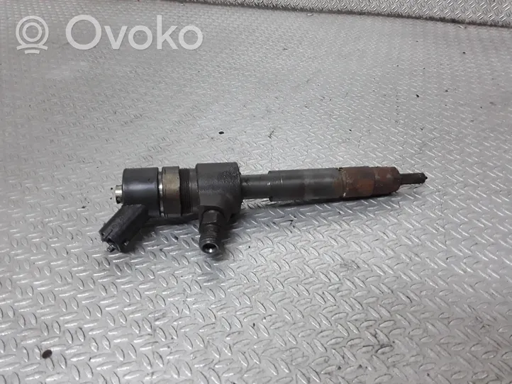 Saab 9-3 Ver2 Purkštukas (-ai) (forsunkė (-ės) 0445110165