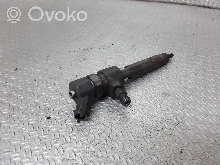 Saab 9-3 Ver2 Injecteur de carburant 0445110165