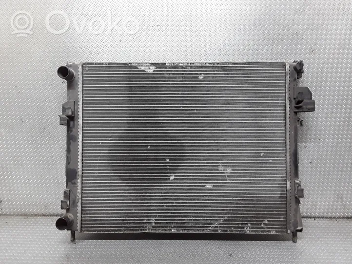 Opel Vivaro Radiateur de refroidissement 91166001