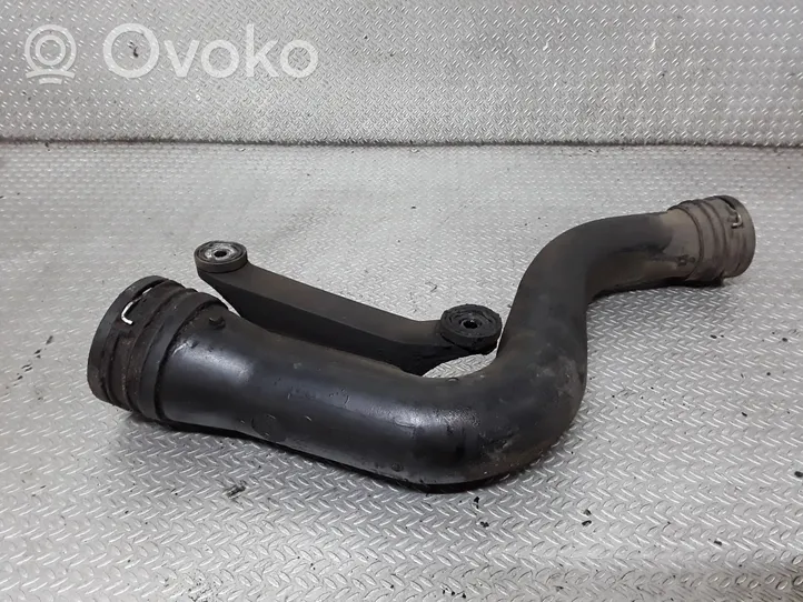 Volkswagen Touran I Interkūlerio žarna (-os)/ vamzdelis (-iai) 1K0145762P