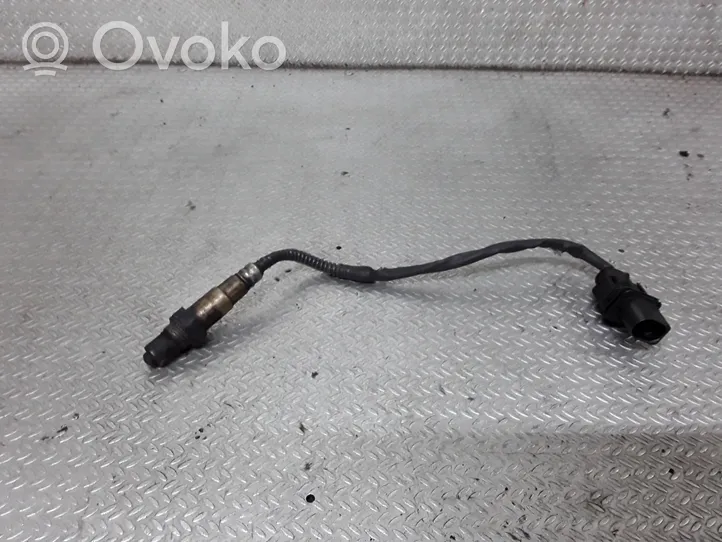 Land Rover Freelander 2 - LR2 Sensore della sonda Lambda 7G919D375AA