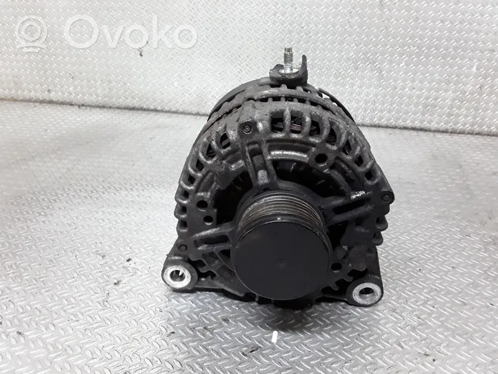 Land Rover Freelander 2 - LR2 Generatore/alternatore 6G9N10300ADB