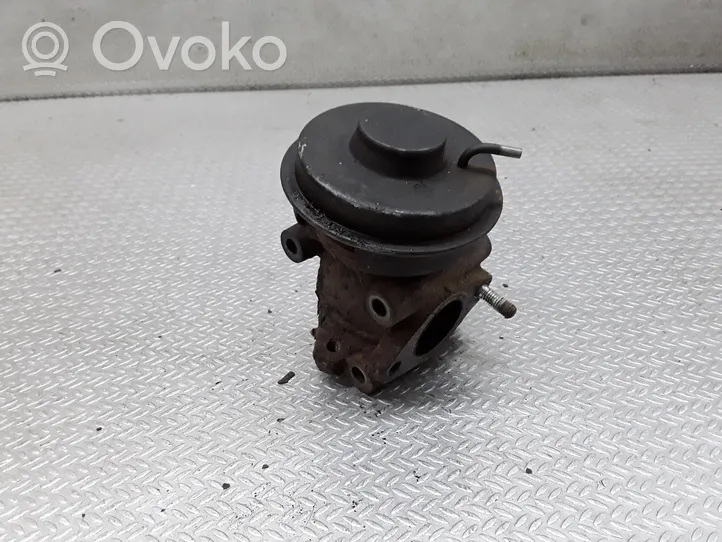 Honda CR-V EGR valve 