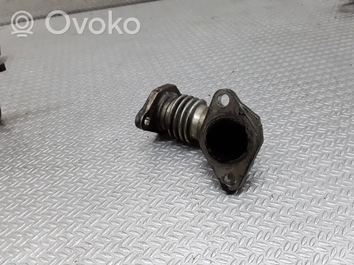 Honda CR-V EGR valve line/pipe/hose 