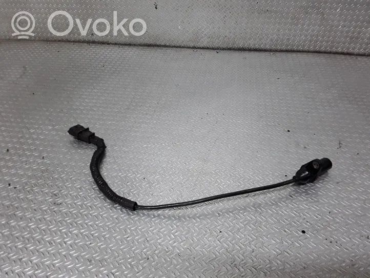 KIA Carens II Crankshaft position sensor 3918027400