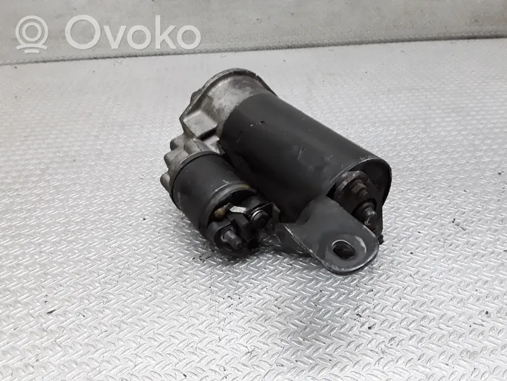 Opel Vectra C Motorino d’avviamento 0001109055